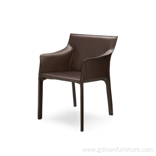 413 Cab Chair Disen Furniture